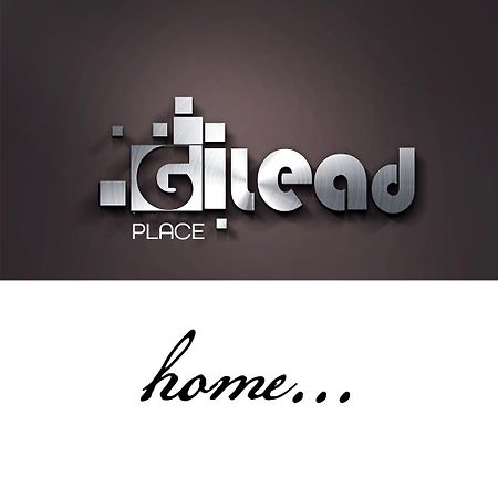 Gilead Place Abeokuta Exterior foto