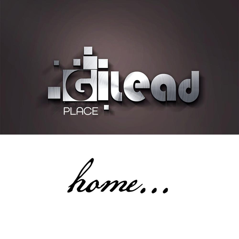 Gilead Place Abeokuta Exterior foto